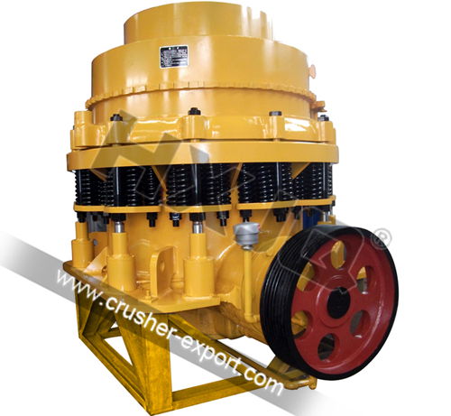 cs cone crusher0413